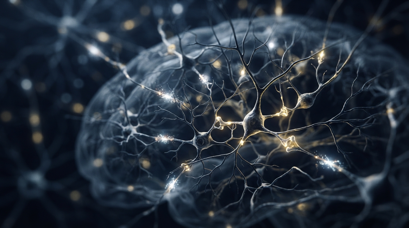 Editorial illustration for Distinct Neuronal Subtypes in Premotor Cortex Drive Precise Motor Timing Adjustments, MPFI Finds