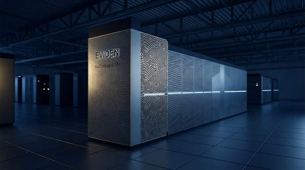 Editorial illustration for Exascale Computing Explained: The Quintillion-Calculation Machines and Where They Live