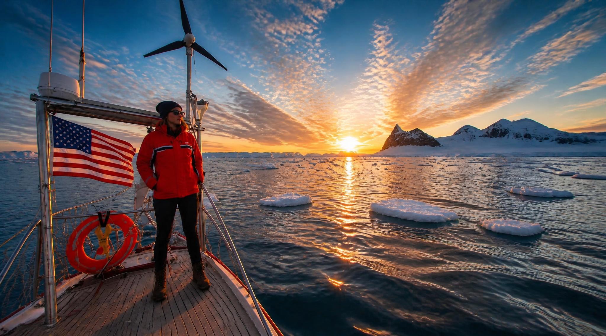 How EcoVantage Marine Measures up Against 5 Other Solar-Powered Marine Gear Choices