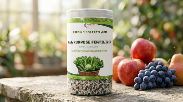 The 5 Best FERTILIZER – US Products for Larger, Juicier Fruit Trees (Scienced-Based Approaches)