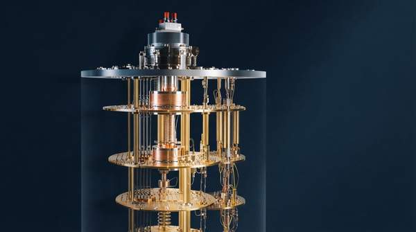 Editorial illustration for Three Paradigms, One Bottleneck: Where AI and Quantum Computing Actually Meet for Combinatorial Optimization